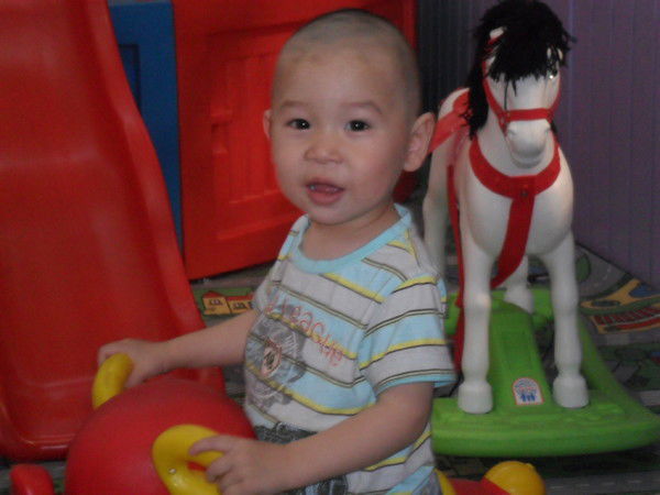 Айгуль Тыржанова