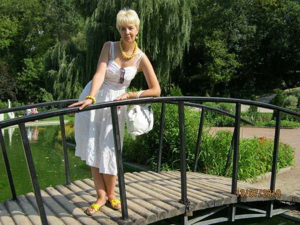 Марина Решетникова