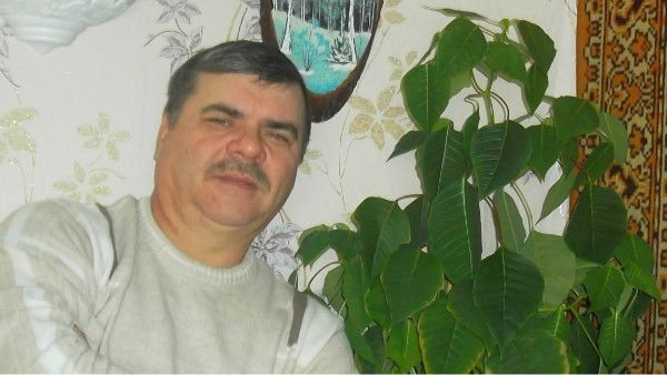 Сергей Сабанаев