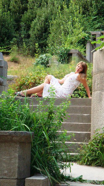 Катя Овчинникова