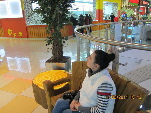 Татьяна Павлик