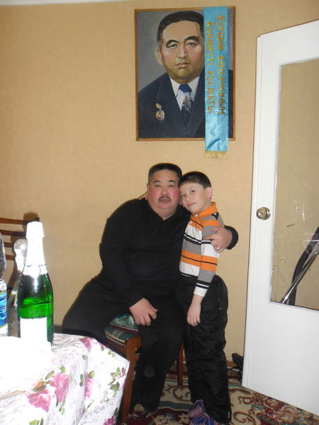 Ержан Ахмадиев