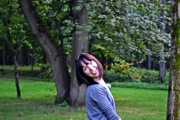 Марина Викшняйкина