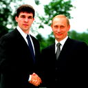 Ильдар Галимов