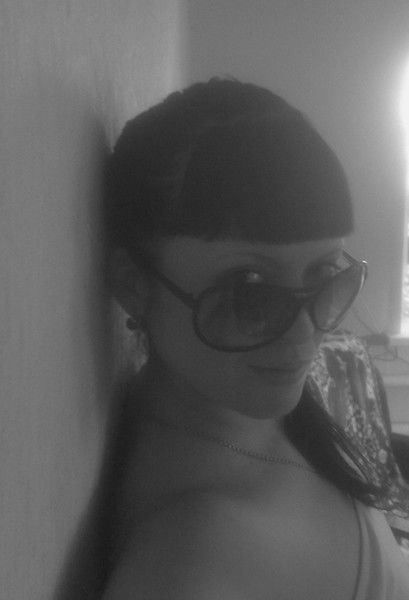 Юлия Маратовна