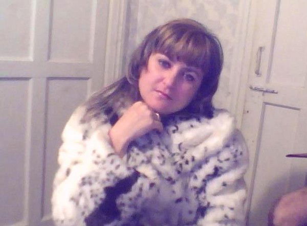 Лилия Бородай