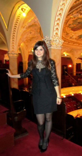 Виктория Кондратюк