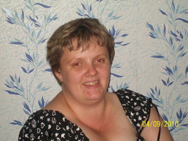 Мария Диковская