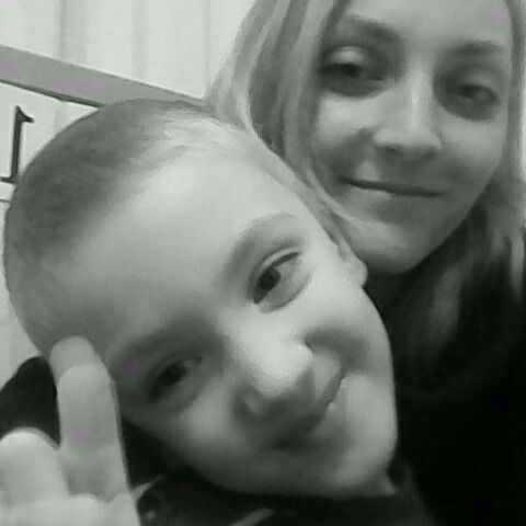 Светлана Леонова