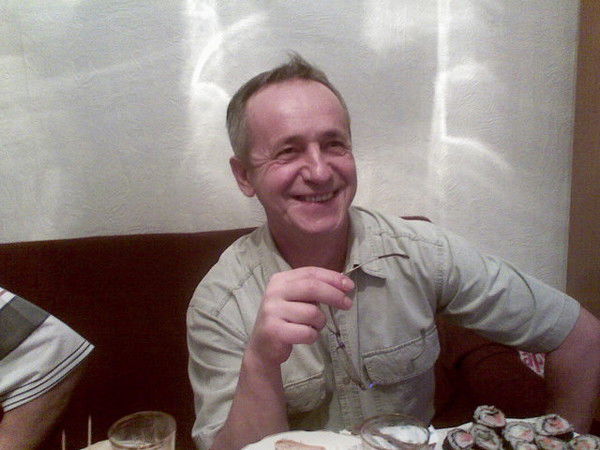 Анатолий Гаркавый