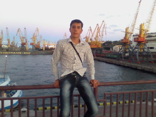 Леонид Карасев