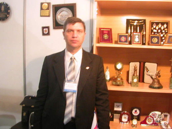 Виталий Ортин