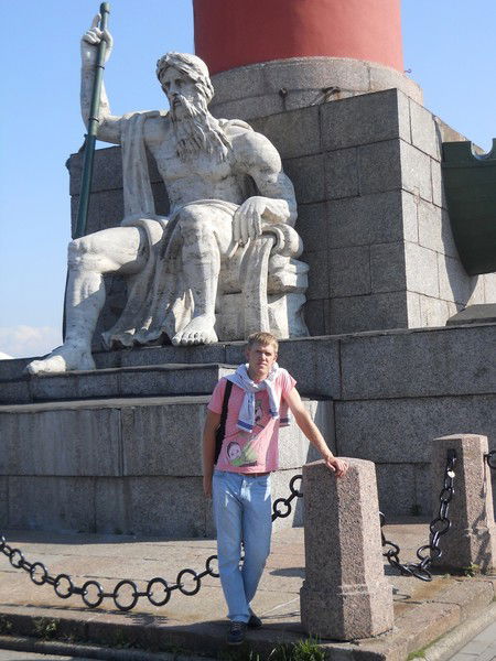 Сергей Зубков