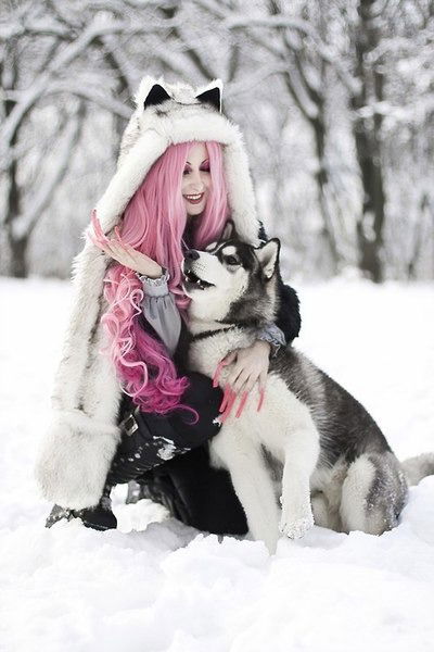 Виктория Милка