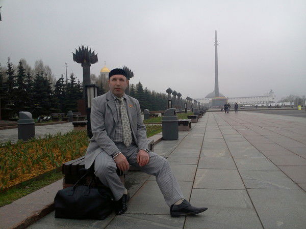 Абдулкерим Баталов