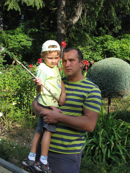 Владимир Бугаёв