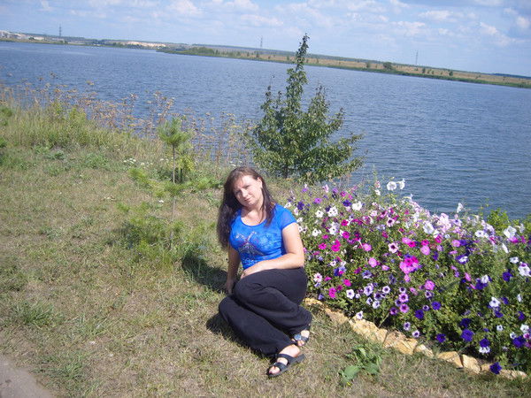 Светик Ермолаева