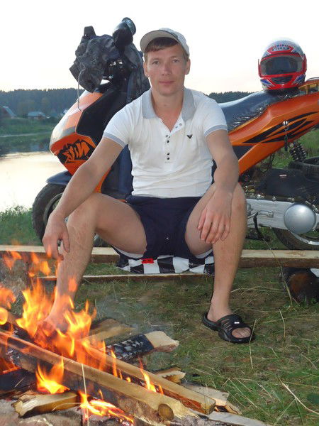 Игорь Голицин