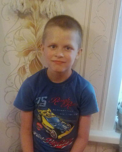 Вадим Киселев