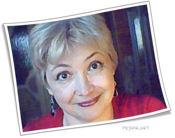 Ольга Симакова