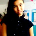 Madina Batirova
