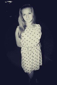 Кристина Бочарова