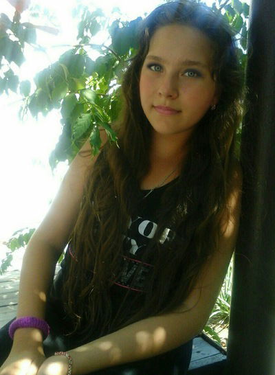 Светлана Кирдяева