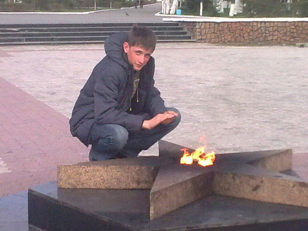 Денис Башканов