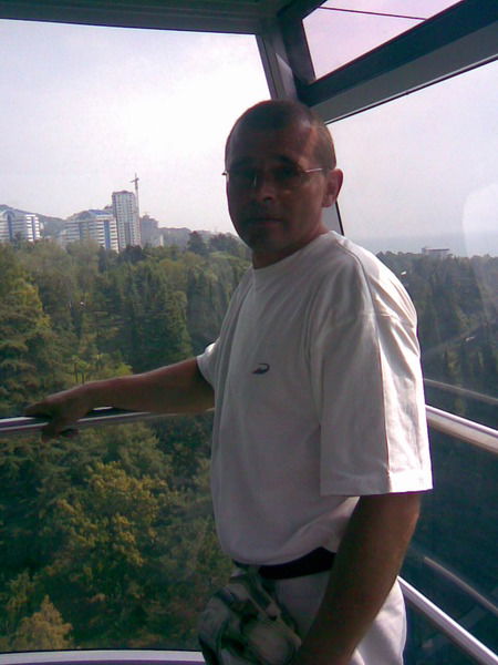 Олег Пивкин