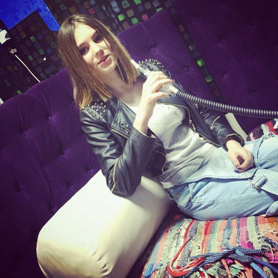 Алина Александрова