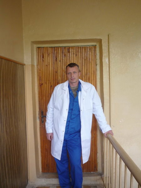 Андрей Карпухин