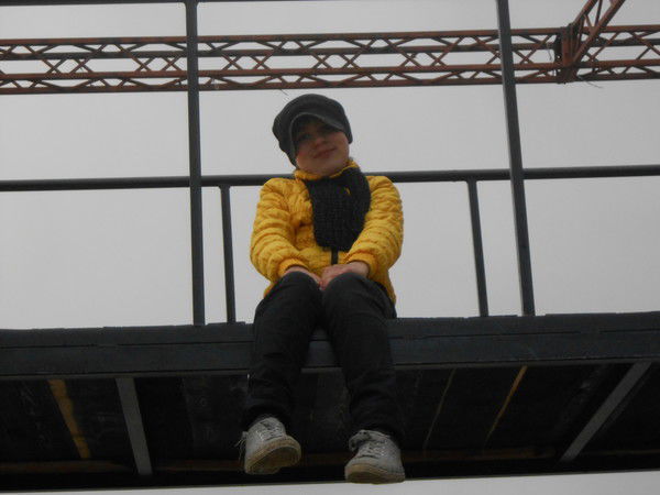 Марина Бровкина