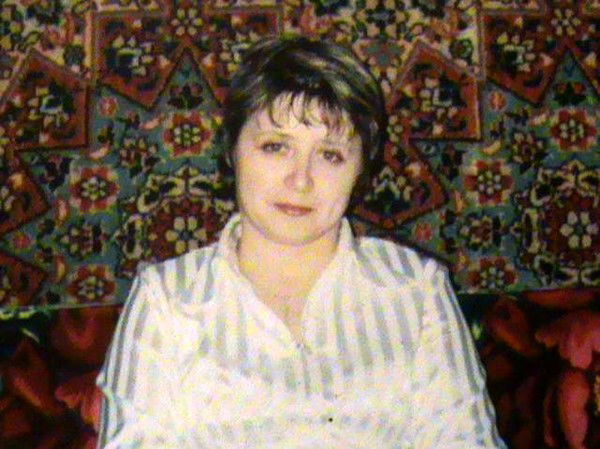 Ира Павловская