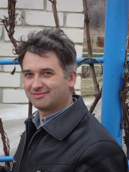 Владимир Марченко