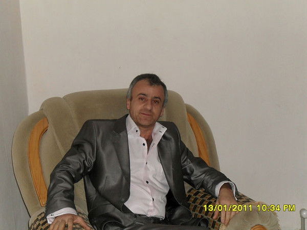 Vladimir Khachatryan