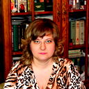 Марина Аксенова