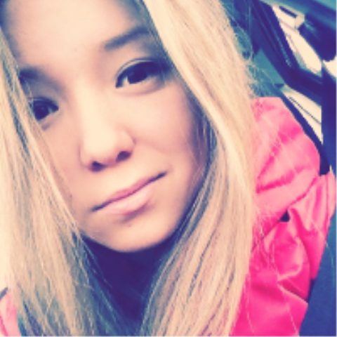 Алина Расулова