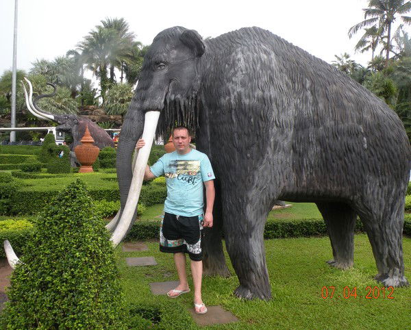 Владимир Филиппов