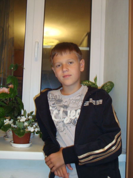 Дима Панкин