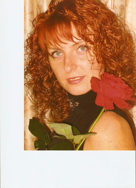 Ирина Великанова