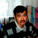 Акылбек Бакиров