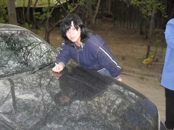 Халтурина Олеся