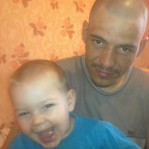 Иван Ермаков