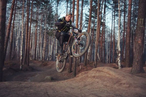 Игорь Баранулькин