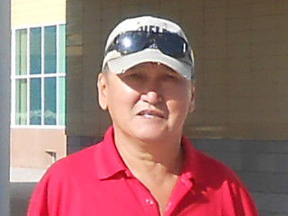 Рахмитула Сагипов