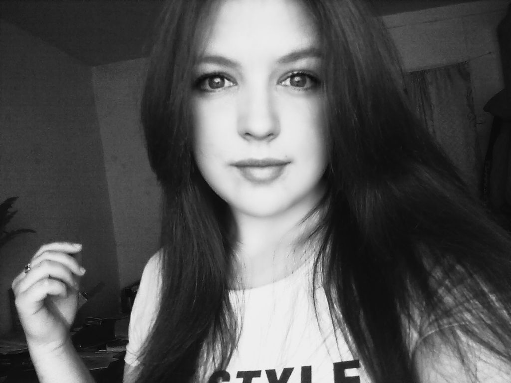 Дарья Молокова