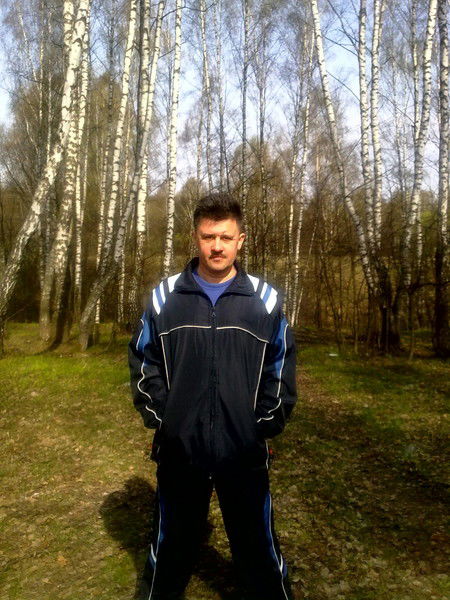 Эдуард Морев