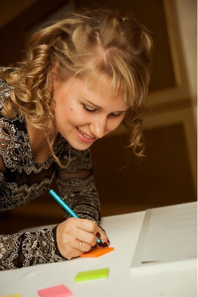 Марина Иванова