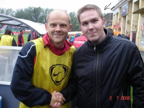 Максим Морозов