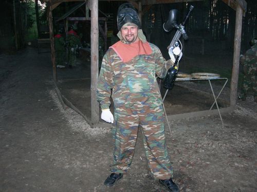 Олег Сидоров